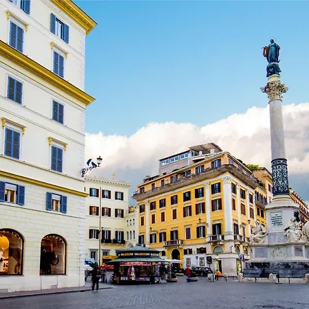 Mytale Luxury Spagna Rom