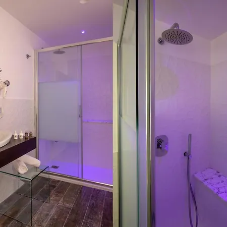 Mytale Luxury Spagna Lägenhet *