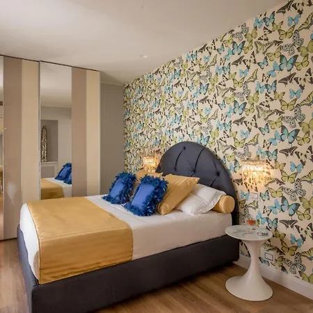 Mytale Luxury Spagna * Rom
