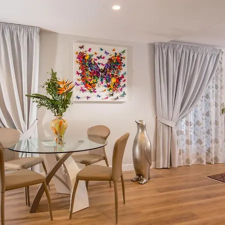 Mytale Luxury Spagna Lägenhet *