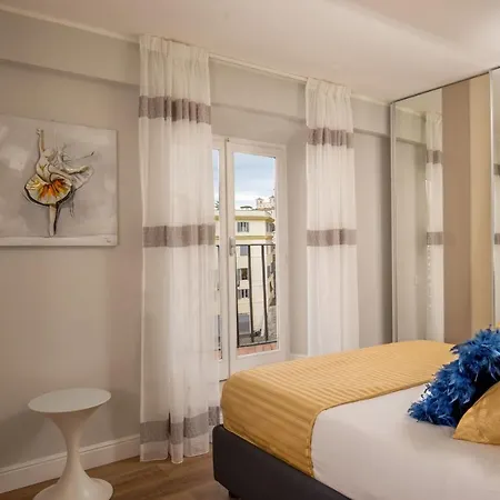 Mytale Luxury Spagna Rome